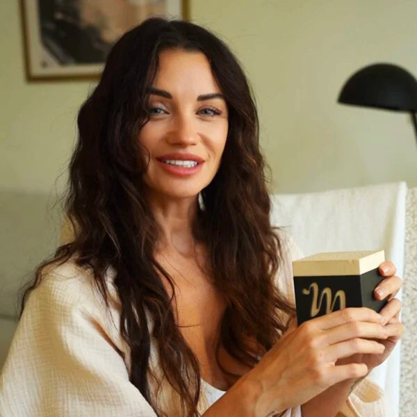 Диляна Попова за Milotka