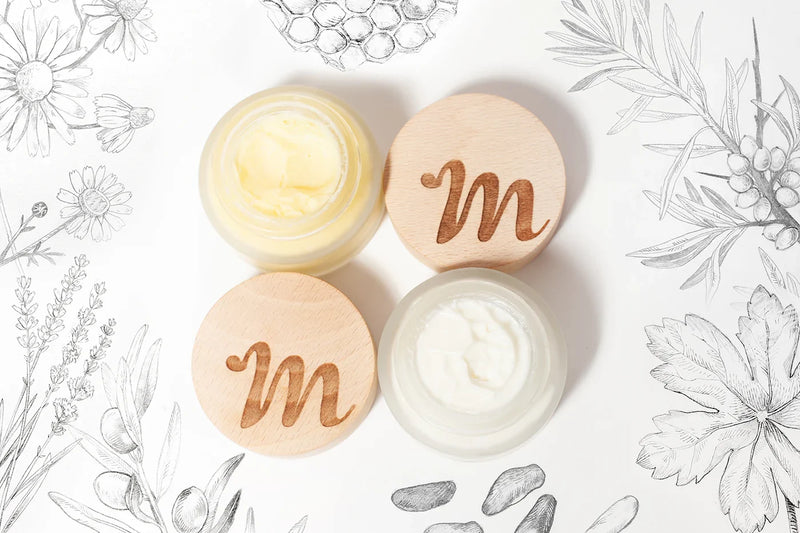 Магията Мilotka