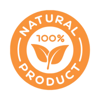 98% Натурални съставки
