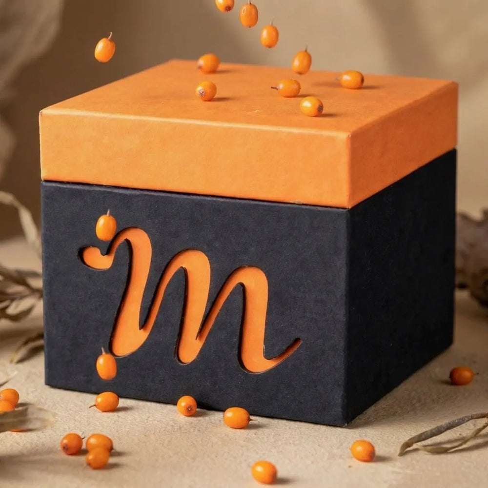 Интензивен балм за лице 30ml