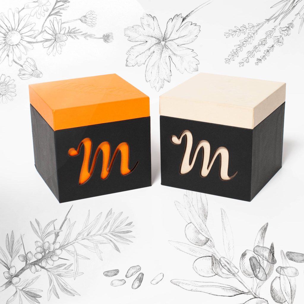 Bundle product photo of Milotka